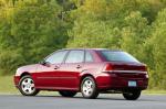 Chevrolet Malibu Maxx 2004 года